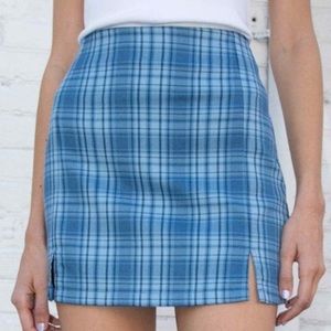 Brandy Skirt